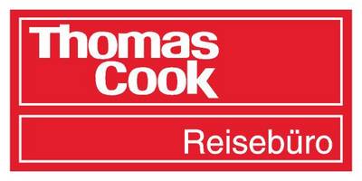 Thomas Cook logo