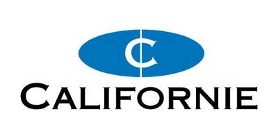 Californie logo