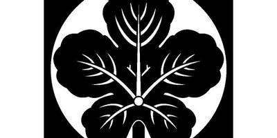 Японский узор 1462