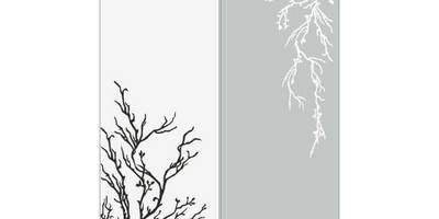 Прямоугольный орнамент 1137