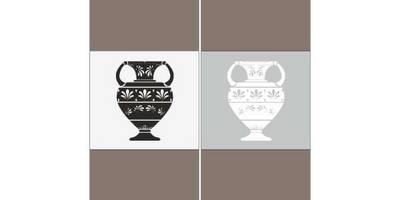 Прямоугольный орнамент 0203