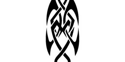 Татуировка 1164