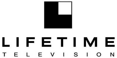 Lifetime TV logo