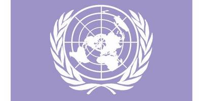 Unated Nations logo