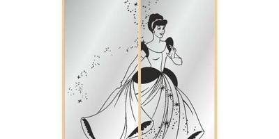 Прямоугольный орнамент 1074