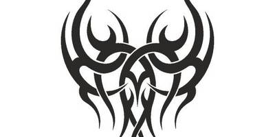 Татуировка 427