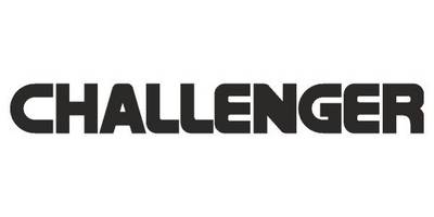 Challenger logo