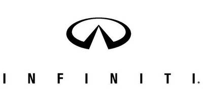 Infiniti logo