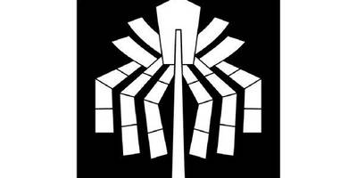 Японский узор 2421