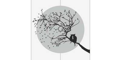 Прямоугольный орнамент 2439