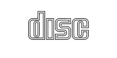 CD Digital Audio logo