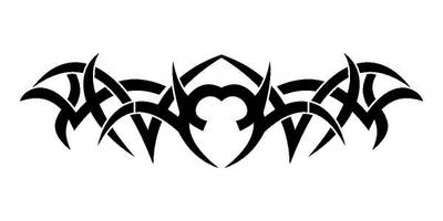 Татуировка 921