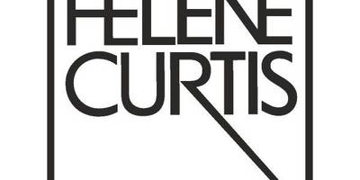 Helene Curtis logo