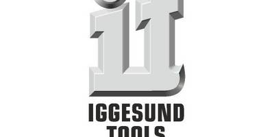 Iggesund Tools logo