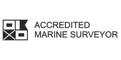 Marine Surveyor logo