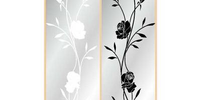 Прямоугольный орнамент 0519