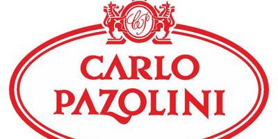 Carlo Pazolini logo