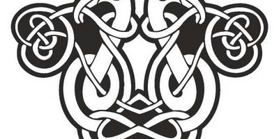 Кельтский 122