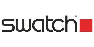 Swatch logo