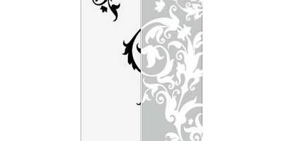 Прямоугольный орнамент 2681