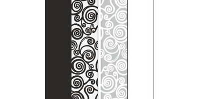 Прямоугольный орнамент 1685