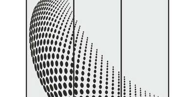 Прямоугольный орнамент 2099