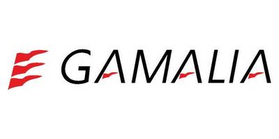 Gamalia logo