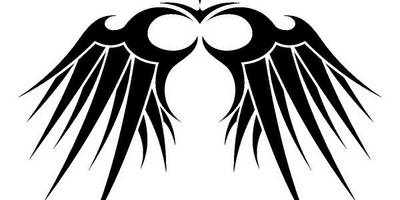 Татуировка 1258