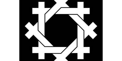 Японский узор 95