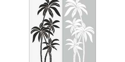 Прямоугольный орнамент 1790