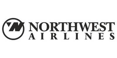Northwest airlines logo