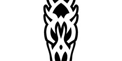 Татуировка 1067