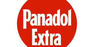 Panadol Extra logo