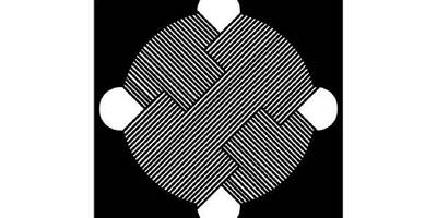 Японский узор 2010