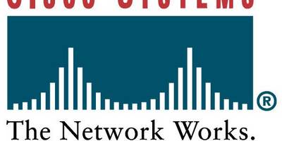 Cisco Systems logo4