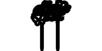 Топпер с днем рождения мамочка 3в