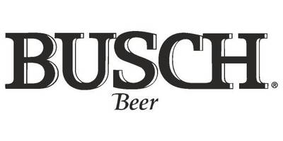 Busch beer logo