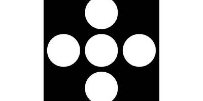 Японский узор 2333