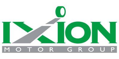 Ixion logo