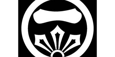 Японский узор 974