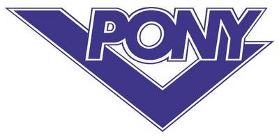 Pony logo