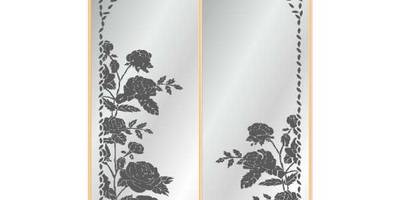 Прямоугольный орнамент 1452