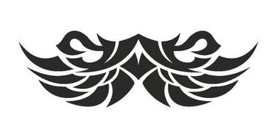 Татуировка 203