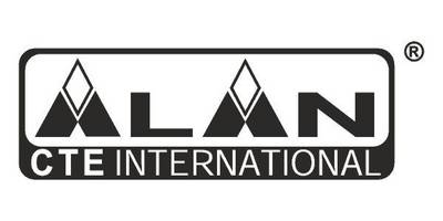 Alan CTE Int logo