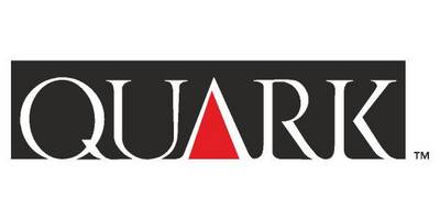 Quark logo