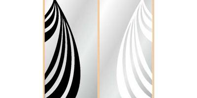 Прямоугольный орнамент 1173