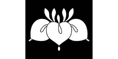 Японский узор 3166