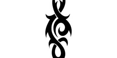 Татуировка 1334