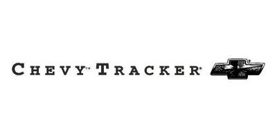 Chevy Tracker logo2