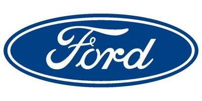 Ford logo